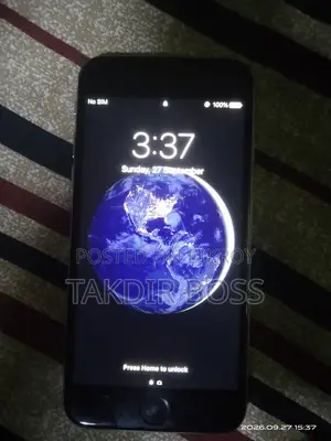অ্যাপল আইফোন ৬ ৩২ জিবি সিলভার