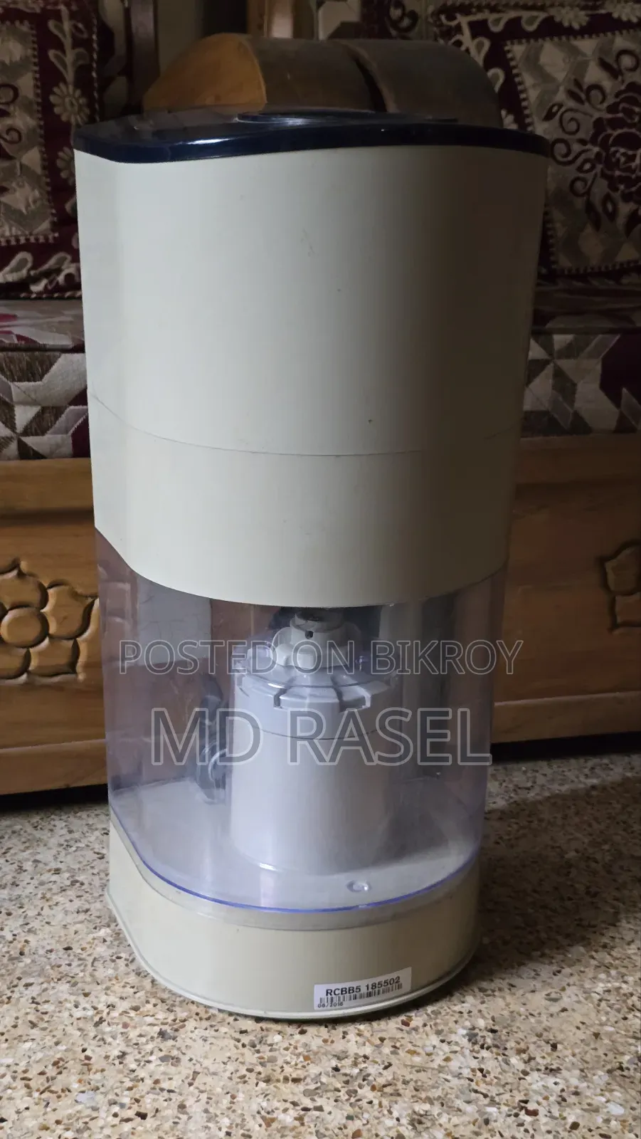 Water Purifier