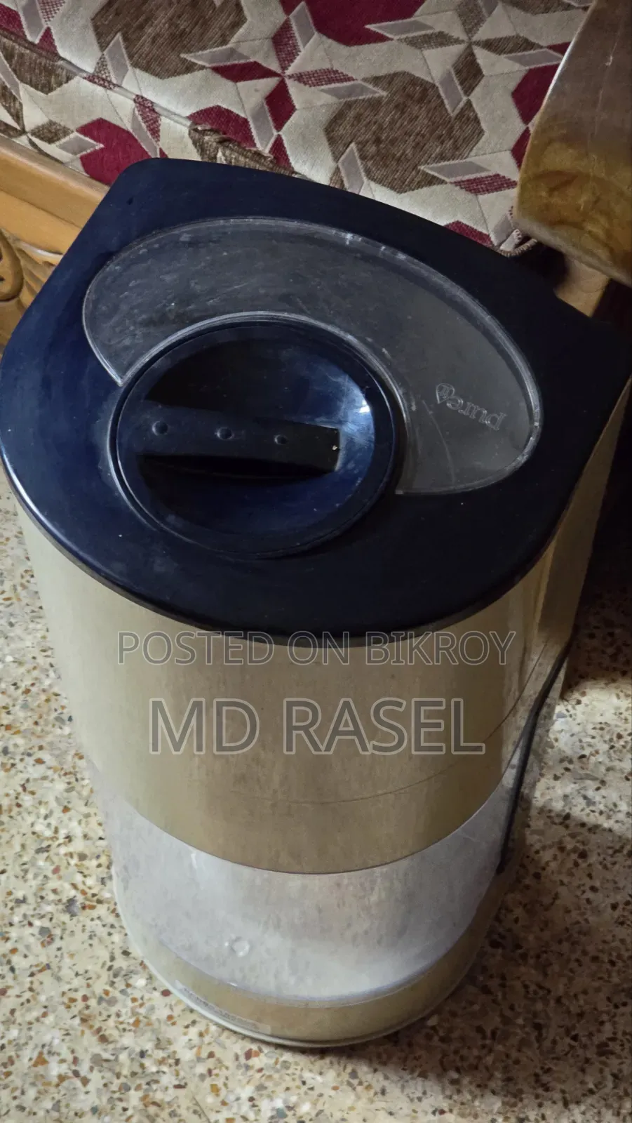 Water Purifier