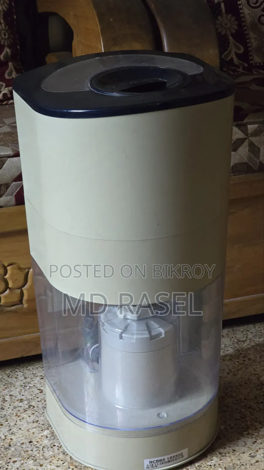 Water Purifier