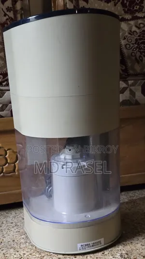Water Purifier