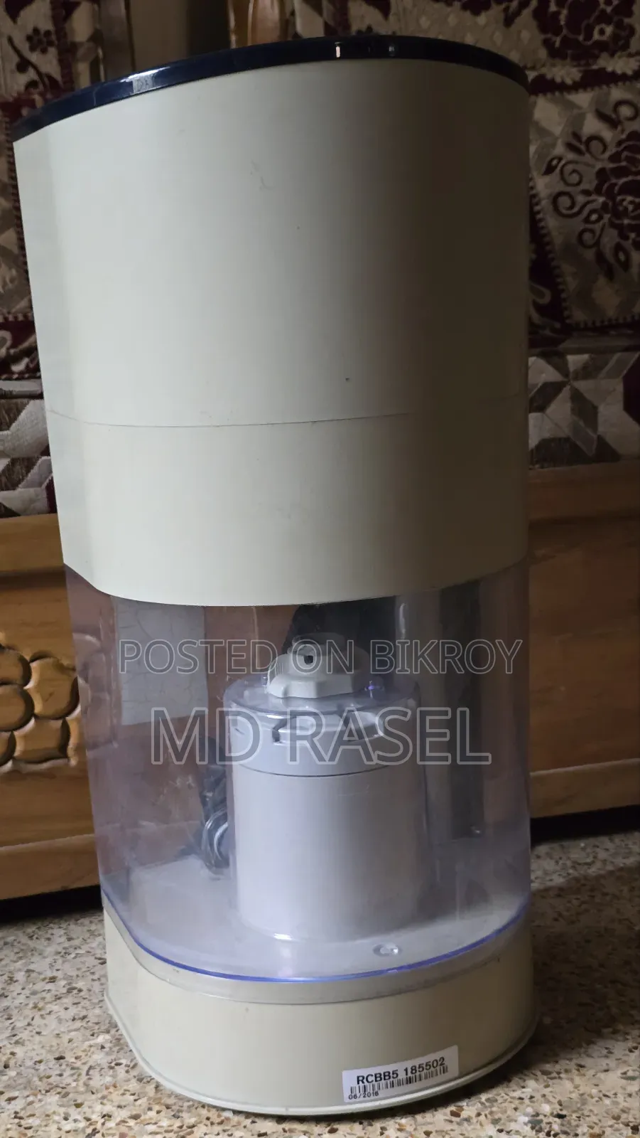 Water Purifier