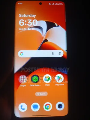 OnePlus 11R 256 GB Black