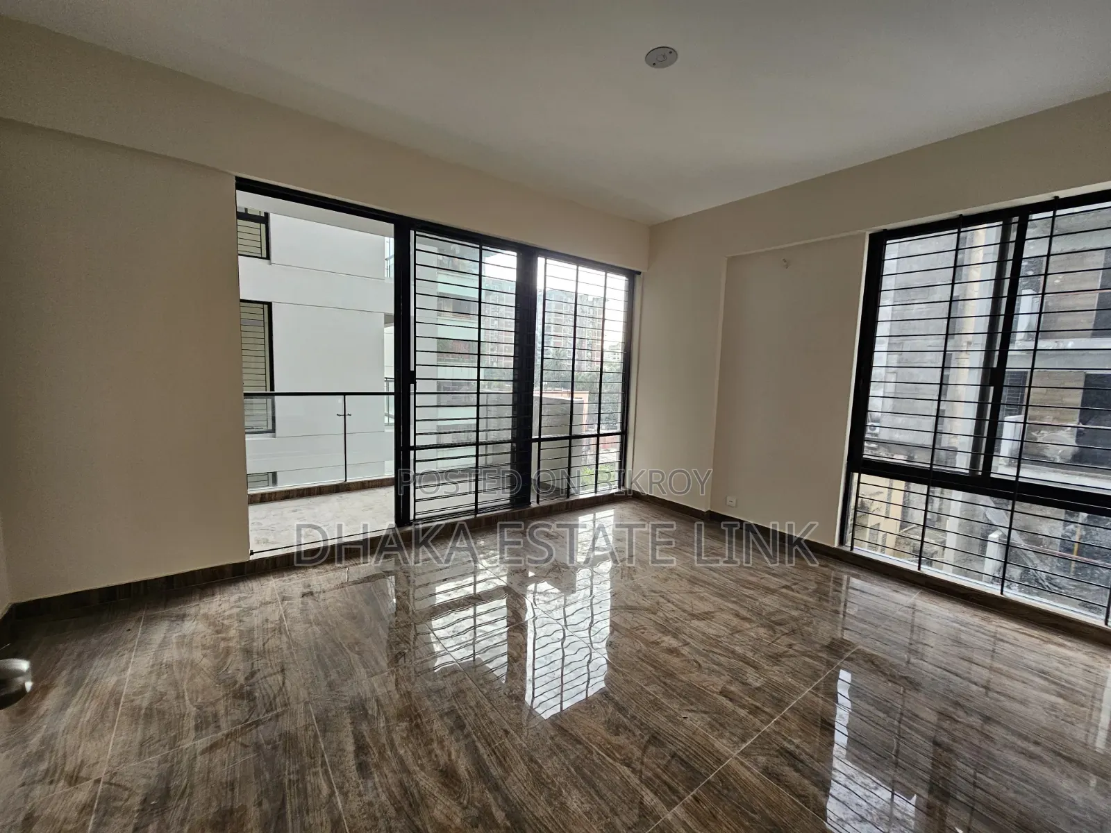 3-Bedroom Apartment in Eskaton for Sale