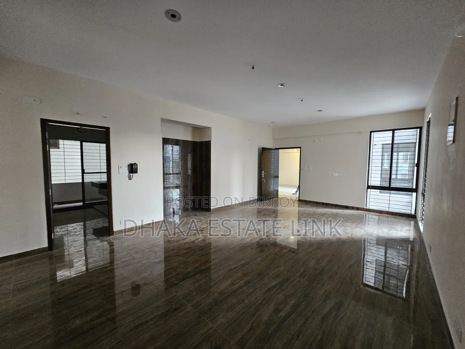 3-Bedroom Apartment in Eskaton for Sale