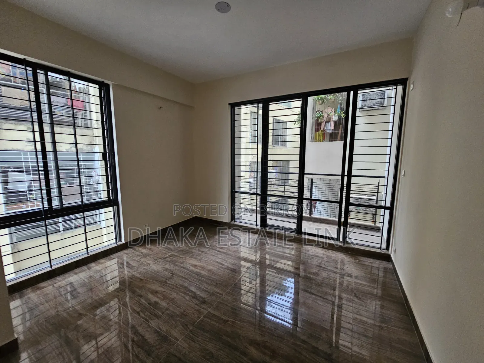 3-Bedroom Apartment in Eskaton for Sale