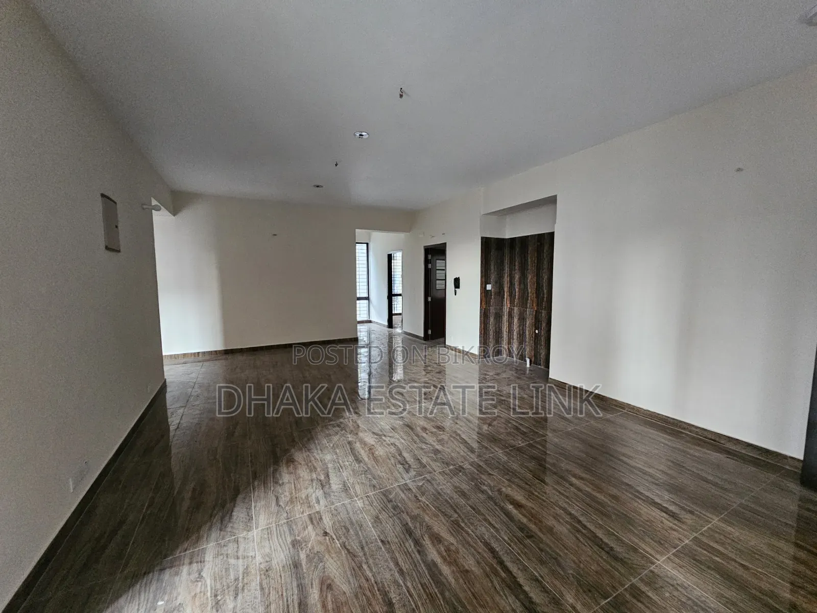 3-Bedroom Apartment in Eskaton for Sale