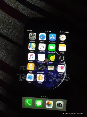 অ্যাপল আইফোন ৬ ৩২ জিবি সিলভার