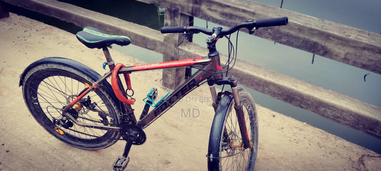 ফ্রেশ কন্ডিশন