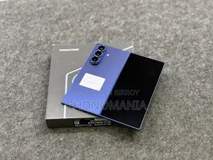 Samsung Galaxy Z Fold7 256 GB Blue