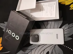 ভিভো আইকিউও জেড১০ টার্বো+ ২৫৬ জিবি হোয়াইট