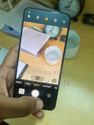 Realme GT Master Edition 128 GB White
