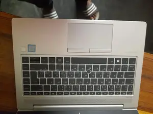 Laptop HP EliteBook 840 G5 8GB Intel Core i5 HDD 128GB