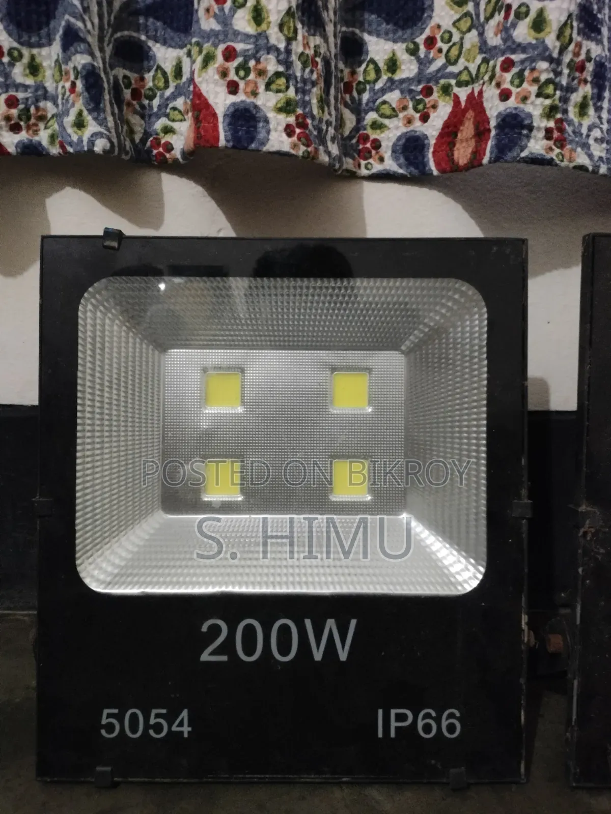 LED Light HP 200 Watt
