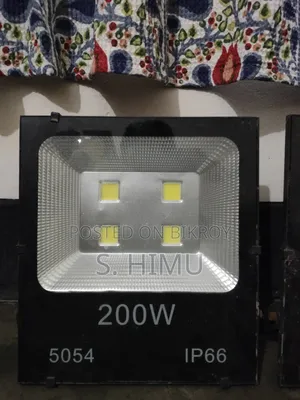 LED Light HP 200 Watt