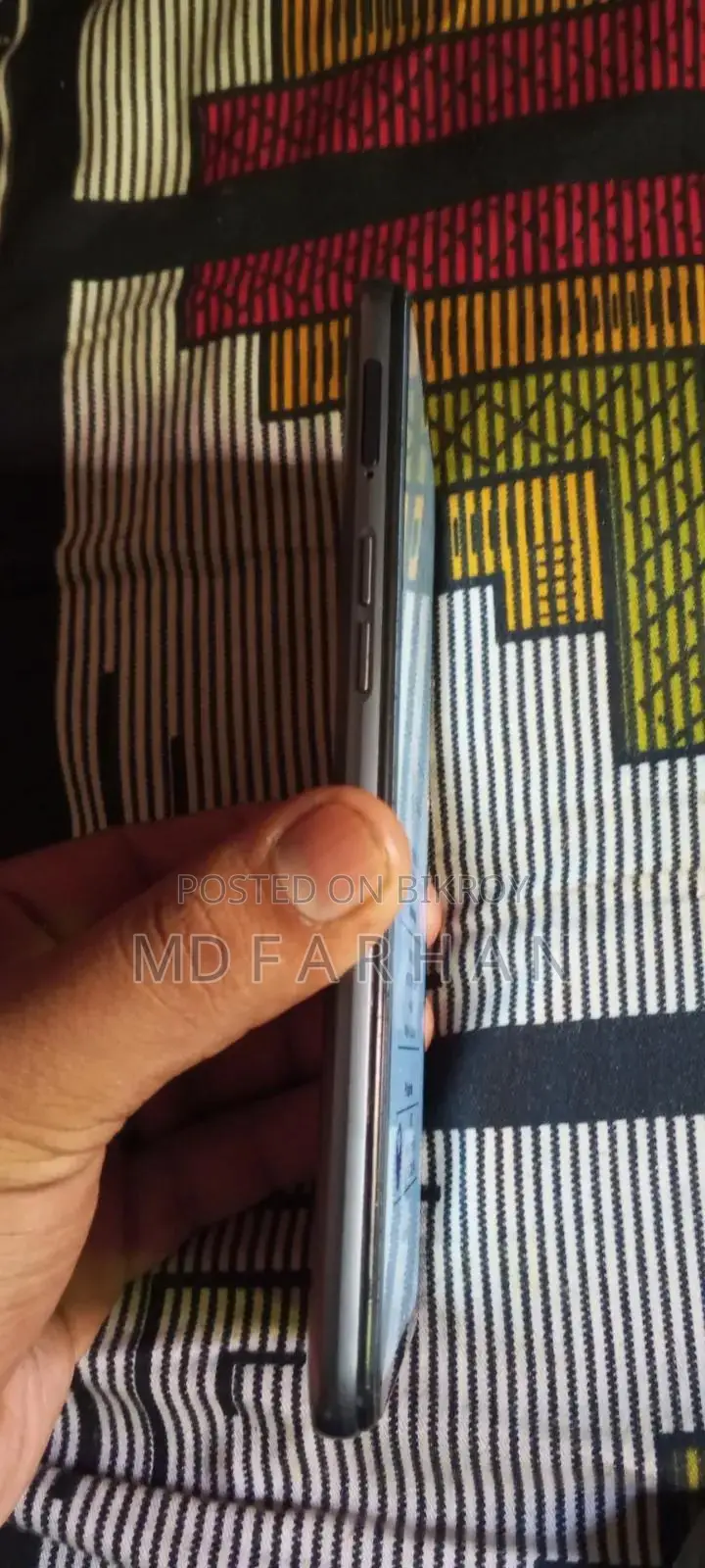 রিয়েলমি সি৩ ৩২ জিবি ব্ল্যাক