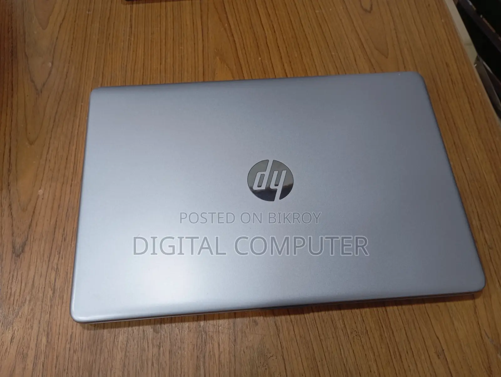 Laptop HP 240 G9 8GB Intel Core i3 SSD 256GB