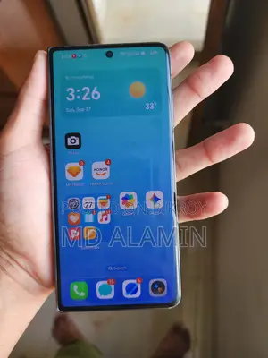 Honor Magic V2 1TB Black