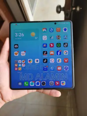 Honor Magic V2 1TB Black
