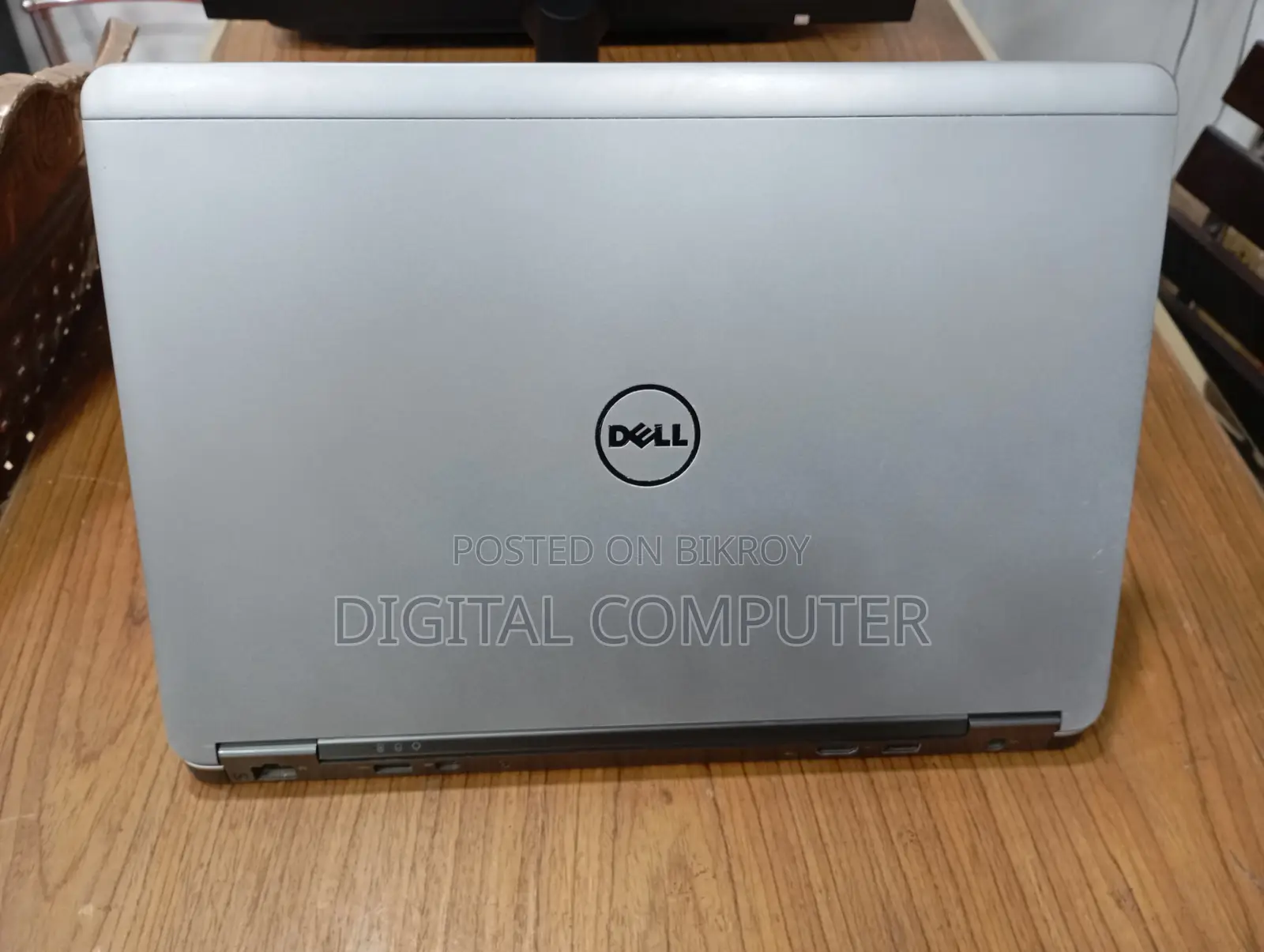 Laptop Dell Latitude 7440 8GB Intel Core i5 HDD 500GB