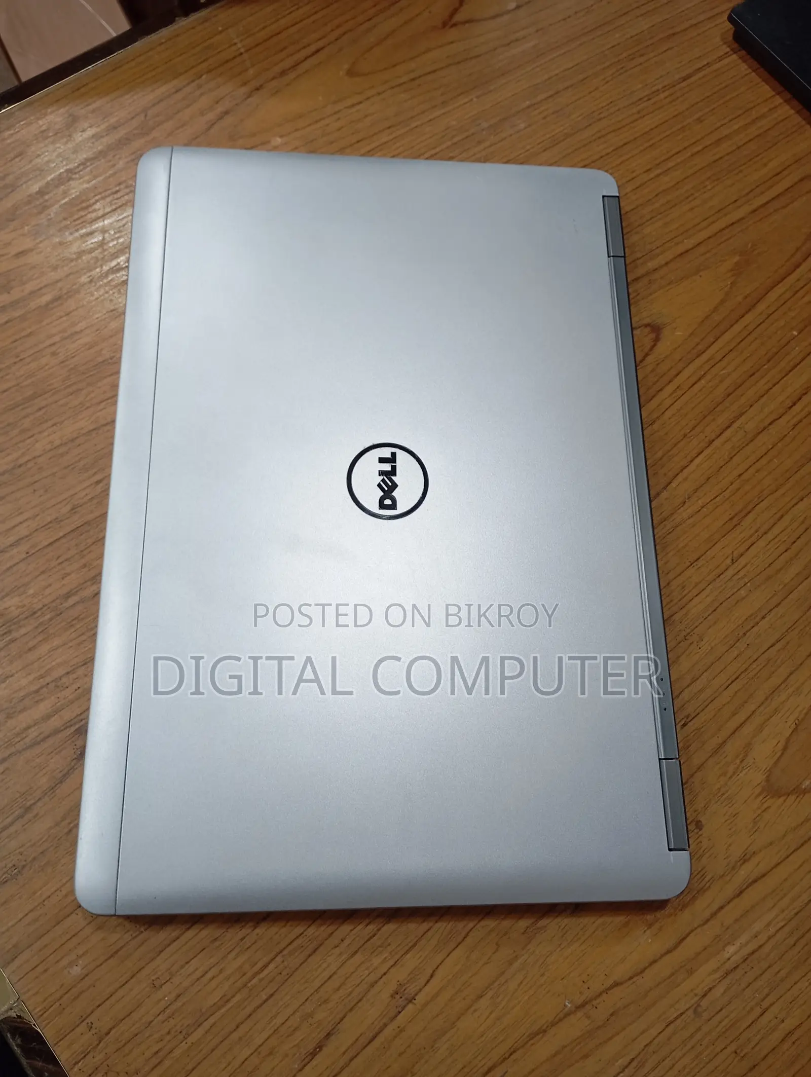 Laptop Dell Latitude 7440 8GB Intel Core i5 HDD 500GB