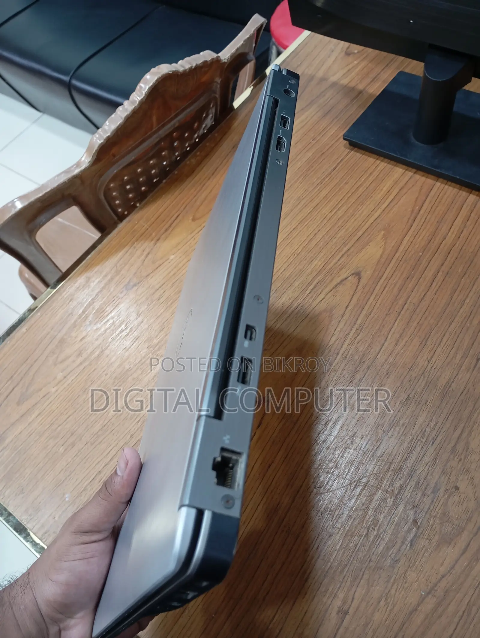 Laptop Dell Latitude 7440 8GB Intel Core i5 HDD 500GB