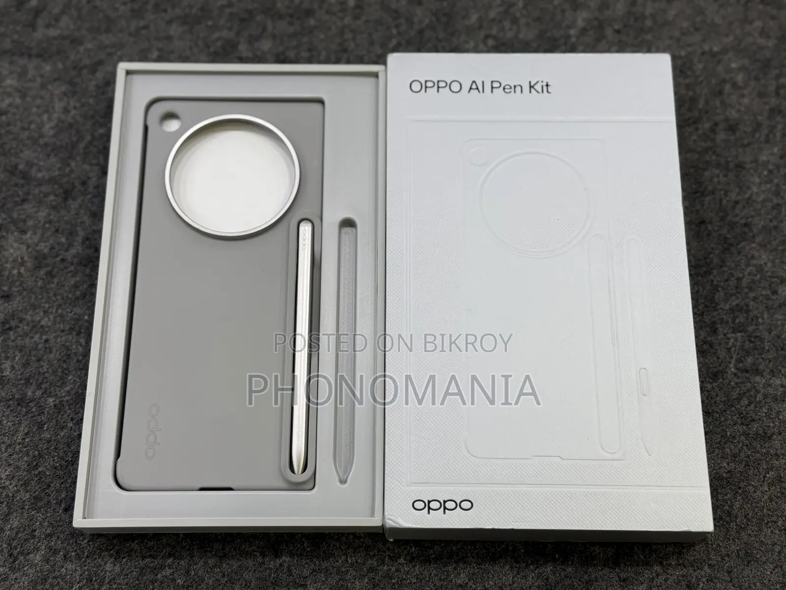 Oppo Find N6 512 GB Black