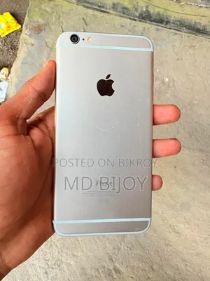 অ্যাপল আইফোন ৬এস ১৬ জিবি রোজ গোল্ড