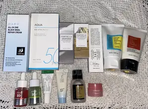 Skin Care Item