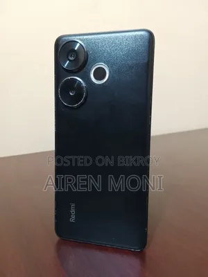 Xiaomi Redmi Turbo 3 256 GB Red
