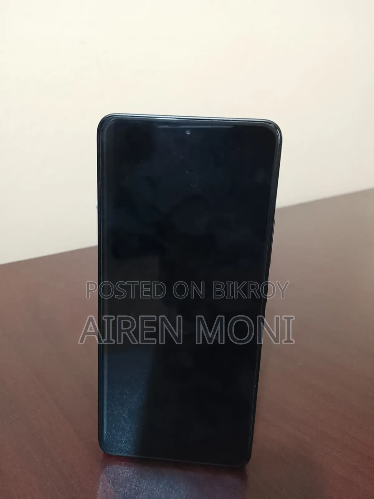 Xiaomi Redmi Turbo 3 256 GB Red