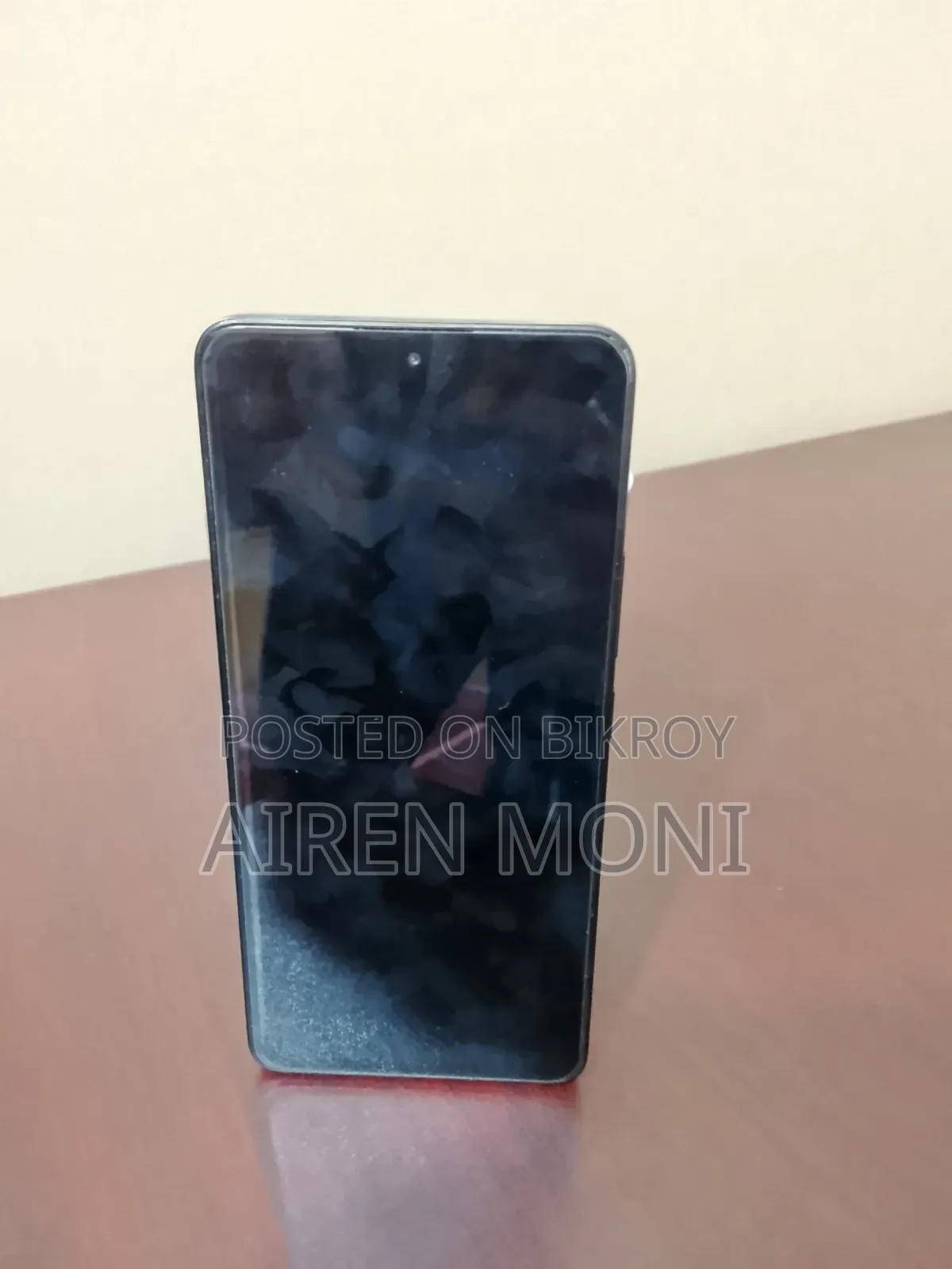 Xiaomi Redmi Turbo 3 256 GB Red