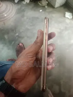Apple iPhone XS 256 GB Rose Gold