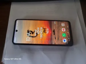 Infinix Hot 40i 128 GB Black