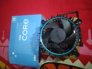 ইন্টেল স্টক কুলার (এলজিএ১৭০০ সকেট)