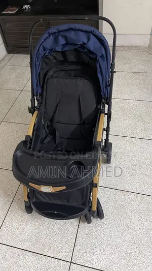 Baby Stroller