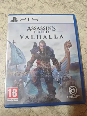 Assassins Creed Valhalla