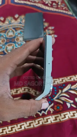 Nothing Phone CMF Phone 1 128 GB White