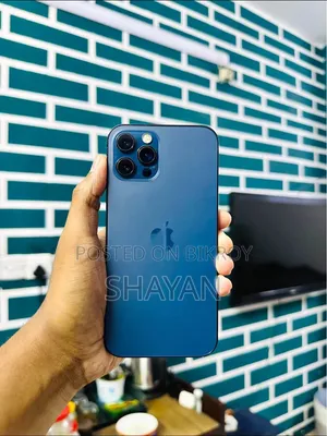 Apple iPhone 12 Pro 256 GB Blue
