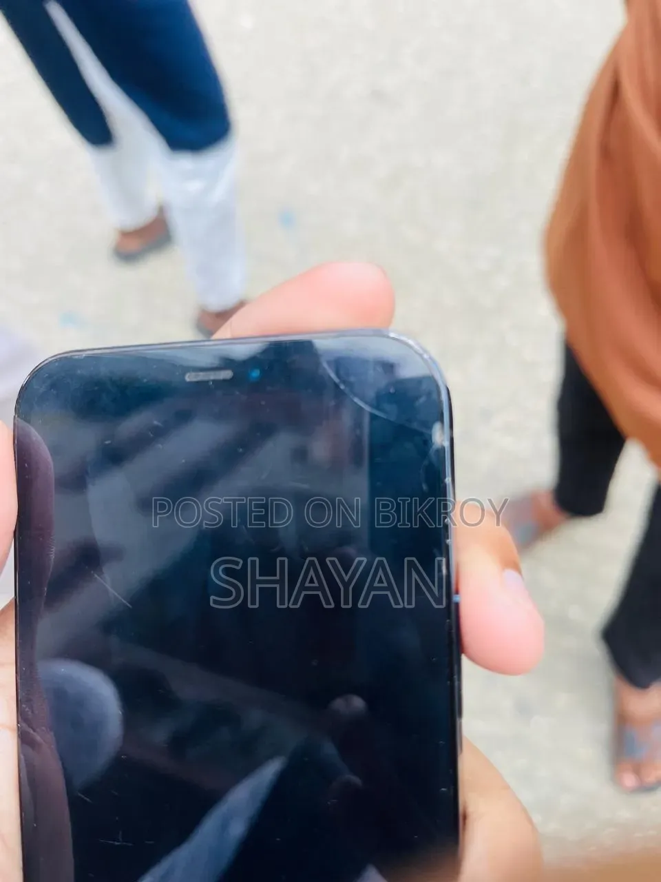 Apple iPhone 12 Pro 256 GB Blue