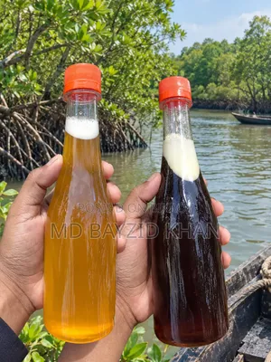Sundarban's Pure Honey