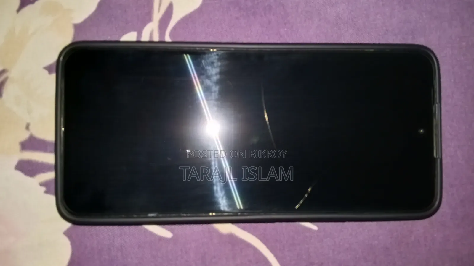 Infinix Hot 11s 128 GB
