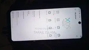 Infinix Hot 11s 128 GB