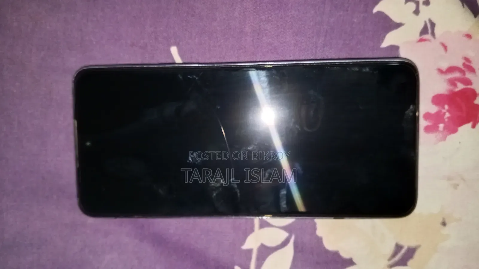 Infinix Hot 11s 128 GB