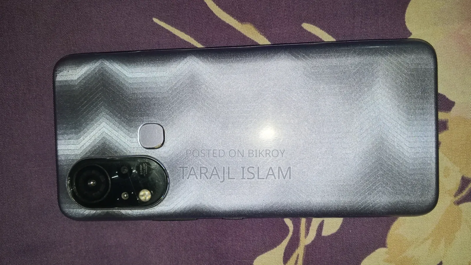 Infinix Hot 11s 128 GB