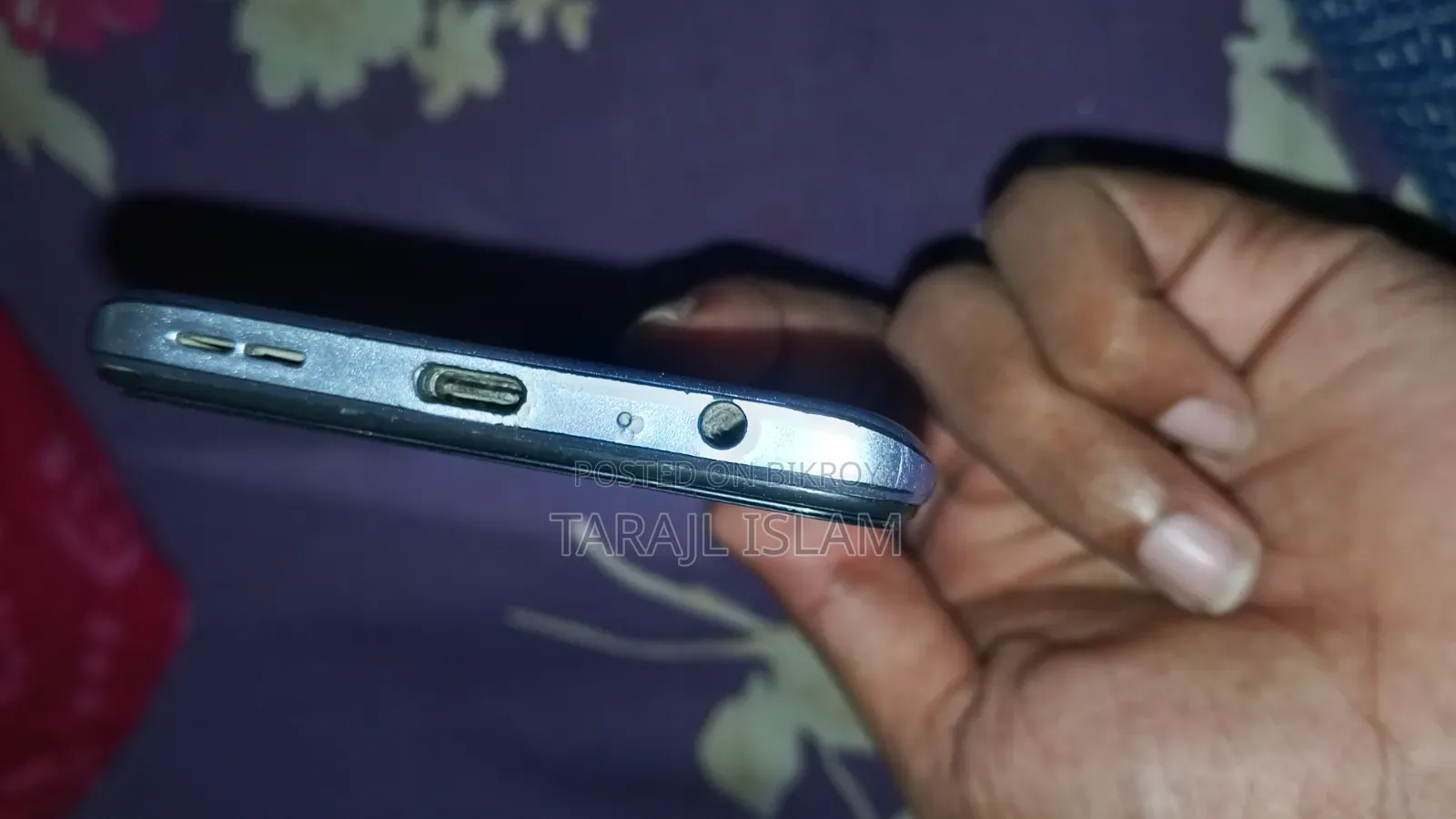 Infinix Hot 11s 128 GB