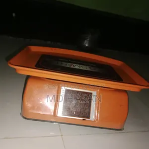 20 Kg Scale