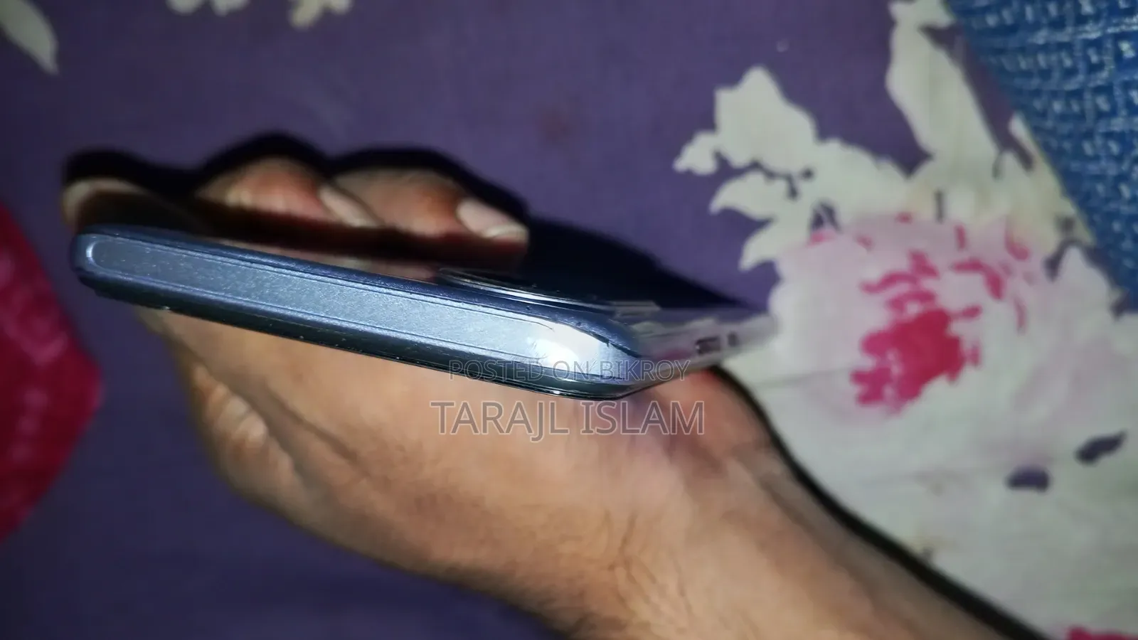 Infinix Hot 11s 128 GB