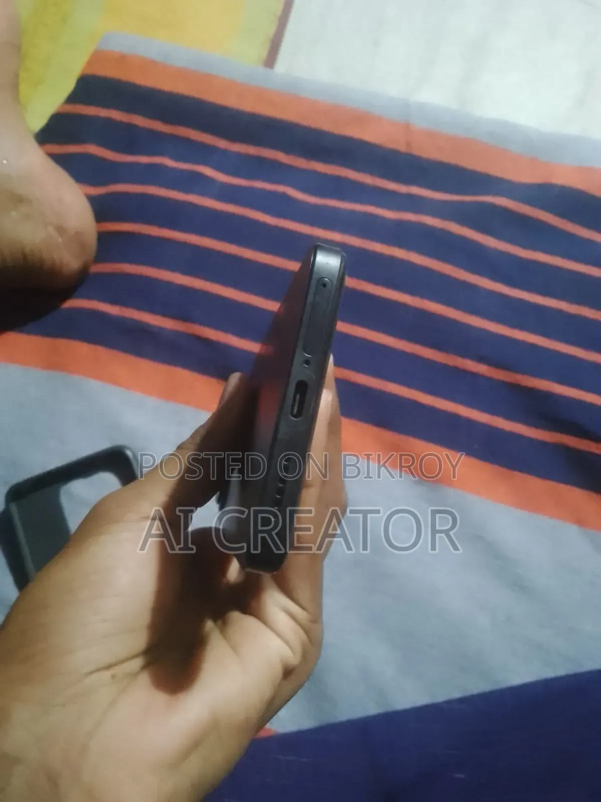 Xiaomi Redmi Note 14 4G 256 GB Gray