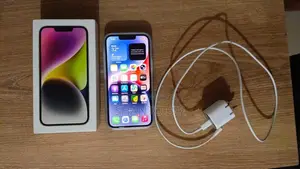 Apple iPhone 14 128 GB White